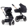 Easywalker Harvey 3 - Premium Gold zestaw 2w1 (spacerówka + gondola) - 1034884 - zdjęcie